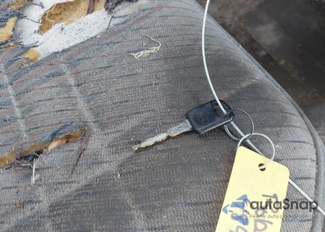 1994 Ford Ranger из США, поврежденный, VIN 1FTCR10A4RTA28185